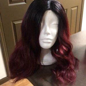 WIG FOR SALE WORN ONCE